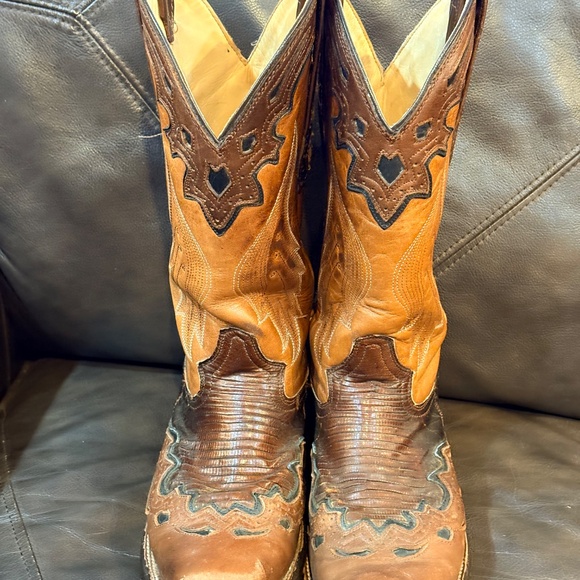 Corral Boots Western Women's 8.5 M - Picture 2 of 8